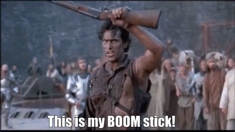 Army Of Darkness Quotes Shortquotescc