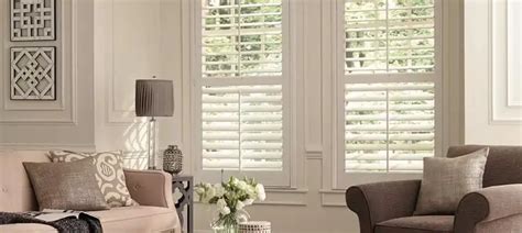 What To Consider When Buying Living Room Plantation Shutters