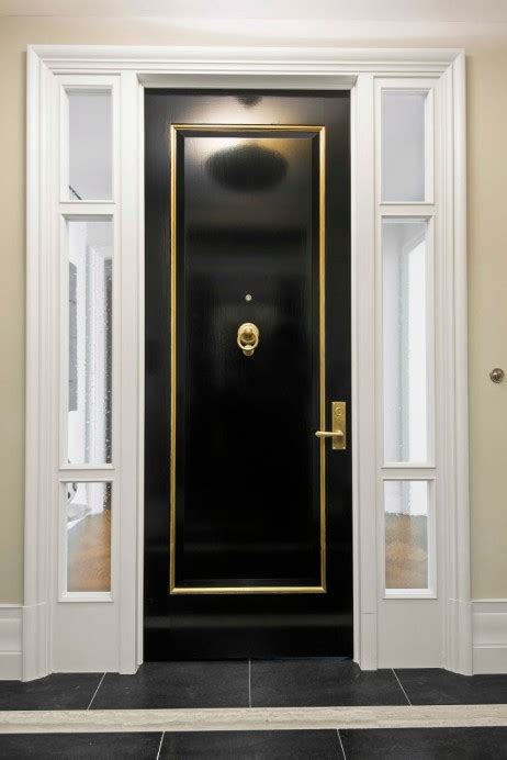 Luxury Entry Doors Are Real Estates Newest Obsession