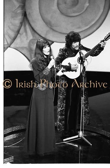 Image Eurovision Song Contest D663 7914 Irish Photo Archive
