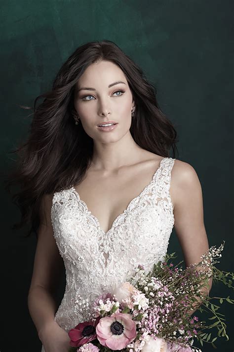 With years of expertise and experience in this field, our gown vendors understand just what you need to make you feel and look your finest on this important day of your life. C502 Allure Couture Bridal Gown, Contact Us to Book Your ...