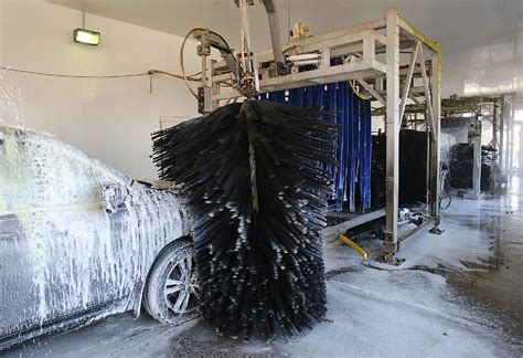 Car Washes In Two States In Zips Deal The Arkansas Democrat Gazette