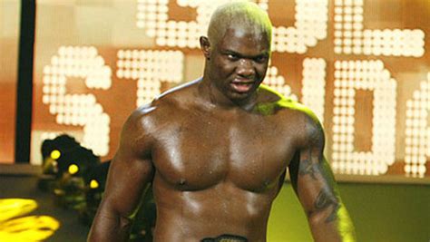 10 Best African American Wrestlers In Wrestling History Page 2