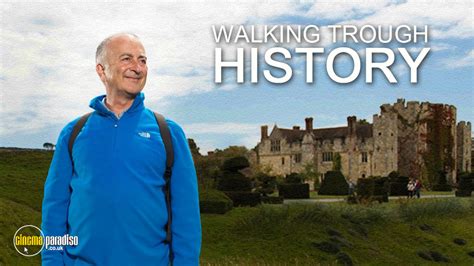 Rent Walking Through History 2014 2015 Tv Series Uk