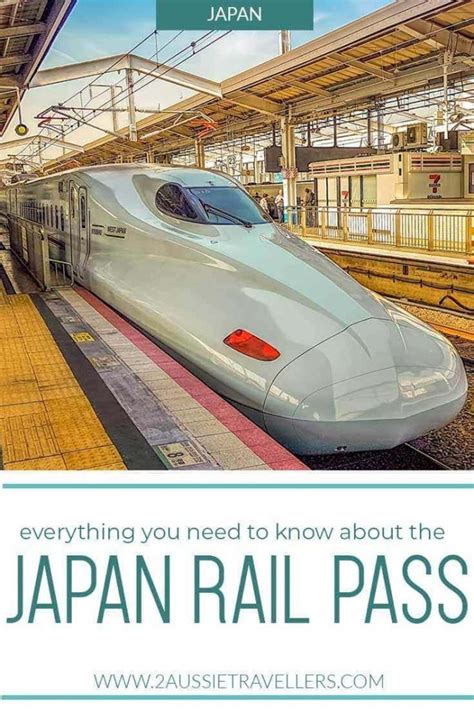 Is The Japan Rail Pass Worth It In 2024 Everything You Need To Know