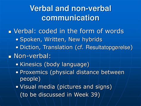 Verbal And Non Verbal Communication Siteslasopa