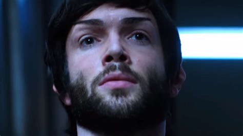 Meet Your New Spock In Trailer For Star Trek Discovery Season 2