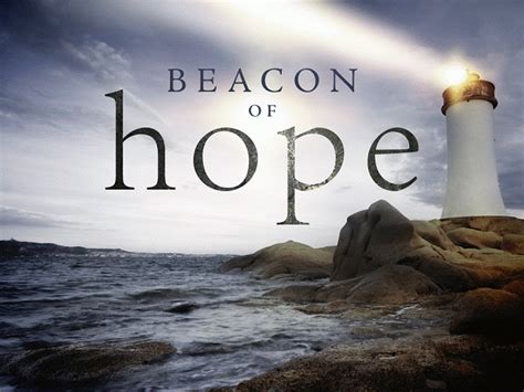 Your Faith Has Made You Whole Hold On To Hope Church Sermon Series