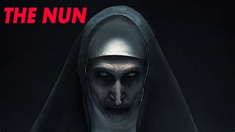 The Nun Yaha Buddies Scary Story Youtube