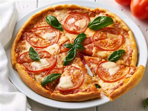 Why A Pizza Got Named After Queen Margherita The Times Of India