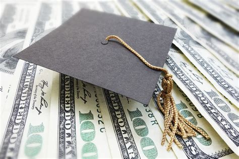 In addition, finance graduates also have the option to pursue. Should student loans be dischargeable in bankruptcy?