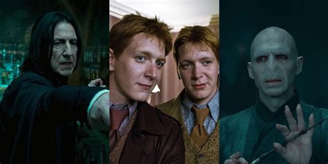 10 Smartest Harry Potter Characters Ranked Trendradars