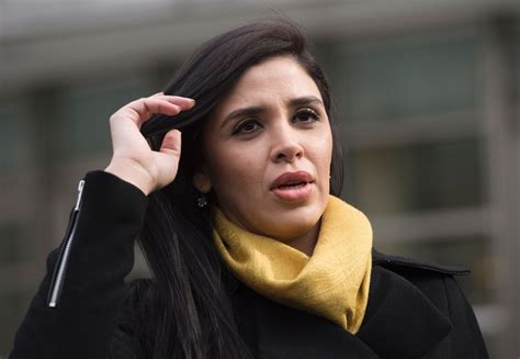El Chapo Stays In Solitary But Can Write To Wife Emma Coronel Aispuro