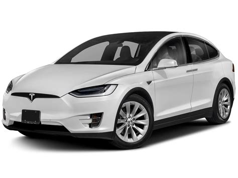 Catálogo Autos Nuevos Suv De Tesla Model X Eléctrico Disponibles En