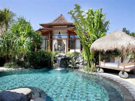 Dea Villas 2017 Prices Reviews And Photos Balicanggu Villa