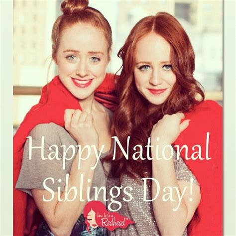 Happy Siblings Day Co Founders Adrienne And Stephanie Will Be Answering All Your Questions On