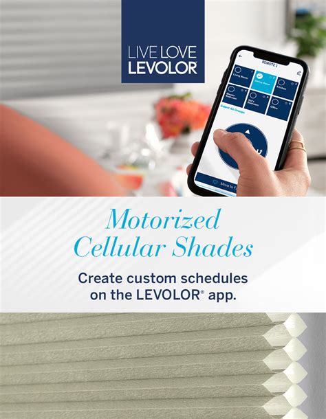 Shop Custom Levolor Blinds And Shades At Lowes