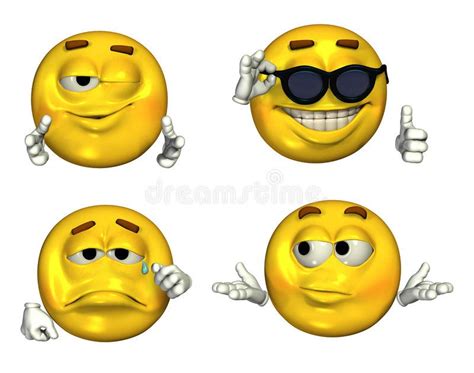 Total 57 Imagen 3d Emojis Meme Viaterramx