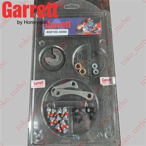 Jual Repair Kit Turbo Garrett T04B T3 T4 TB03 TA31 T04E TBP4 468100