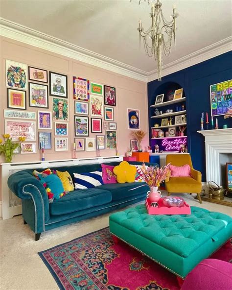 Colorful Living Room Ideas Infusing Vibrancy And Style Houzedit 2023