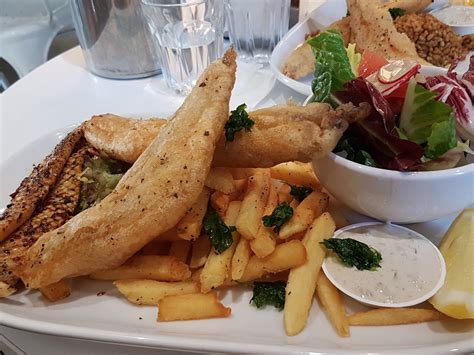 The 10 Best Fish And Chips In Melbourne