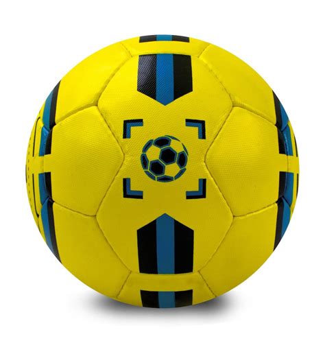 Dribbleup Smart Soccer Ball Gamify Your Training