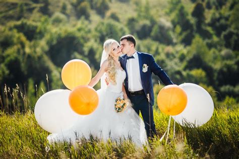 Nearly Newlywed Wedding Blog