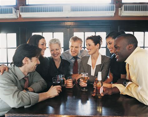 Tips For Successful Business Networking