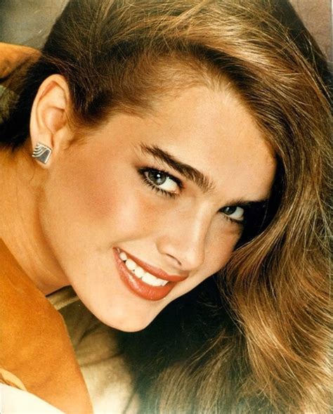 Brooke Shields Forever Brooke Shields Photographys