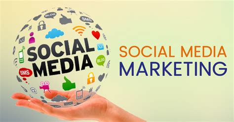 Social Media Marketing Services Are Beneficial To Businesses