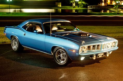 Get Your Car In Mopar Muscle Hot Rod Network