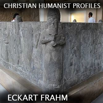 Christian Humanist Profiles Assyria The Rise And Fall Of The