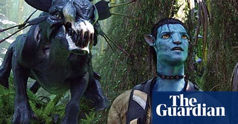 Where Should James Cameron Take Avatar Next James Cameron The Guardian