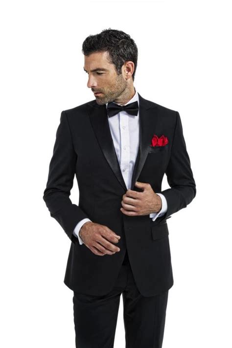 3 piece mens suit material: Tailored Mens Formalwear & Wedding Attire | Montagio ...
