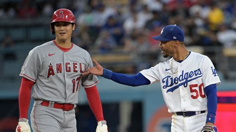 Dodgers Decade Long Pursuit Of Shohei Ohtani Finally Comes Through