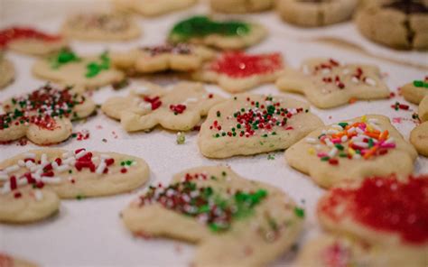 Diabeticcandy.com has a wonderful assortment of sugar free cookies for people with diabetes, such as chocolate chip, pecan meltaways, almond biscotti and aunt gussie's cookies are sweetened with maltitol, a natural sweetener and are safe for diabetic diets. Christmas Cannabis Sugar Cookie Recipe | The Marijuana Times