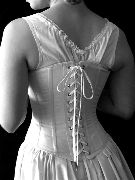 10 pack corset kits — period corsets