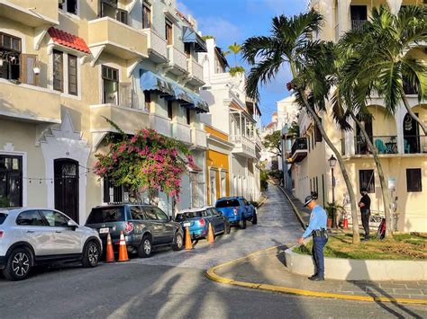 Things To Do In Old San Juan Puerto Rico Cruise Maven