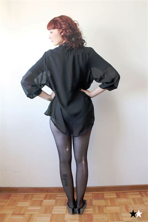 Lookbook Inspirado En La Pelicula Black Swan Fashion Style