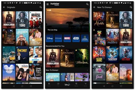 Disney+ hotstar has a great selection of content and is available on a number of devices from your smart tv, smartphone and even streaming dongles like the fire tv stick. India Welcomes Disney Plus Hotstar with New Subscription Plans
