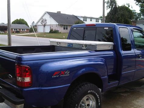 Toolbox Mod Ranger Forums The Ultimate Ford Ranger Resource