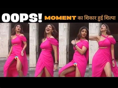 Viral Video Oops Moment