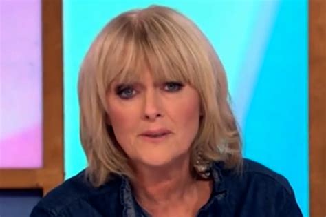 Loose Womens Jane Moore Viewers Guessing With Announcement As Show Pulled By Itv Chronicle Live