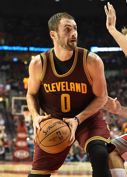 NBA Trade Rumors Should Cleveland Cavaliers Trade Kevin Love To Los