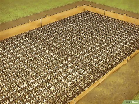 Almost all codes have established certain specifications to ensure proper concrete pouring and prevent its segregation. Pin on Shed