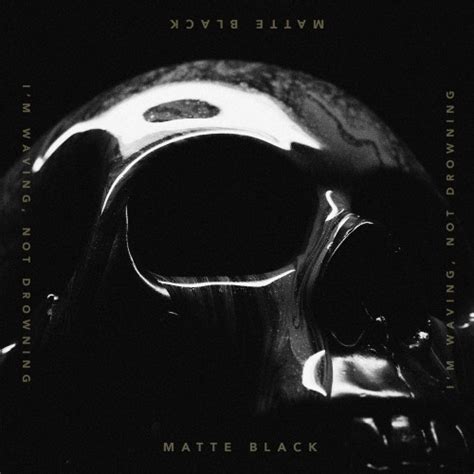 Listen To The Debut Album From Matte Black