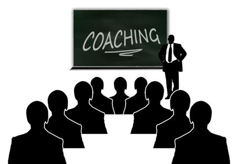 What is Corporate Coaching? And why is it so important? - NEW TANDEM