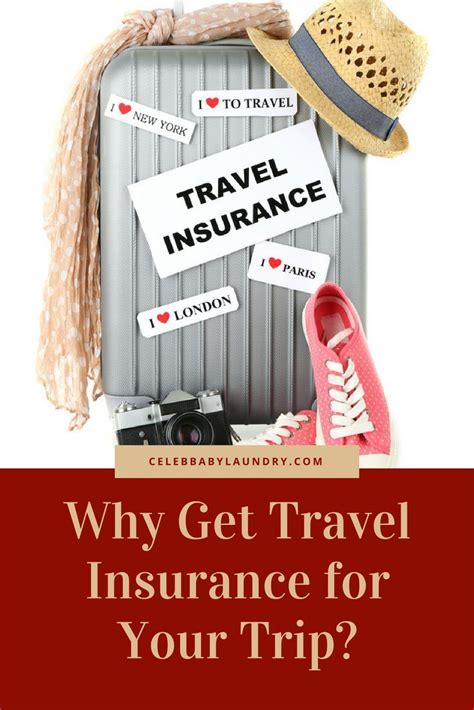 Why Get Travel Insurance For Your Trip Tourist Meets Traveler
