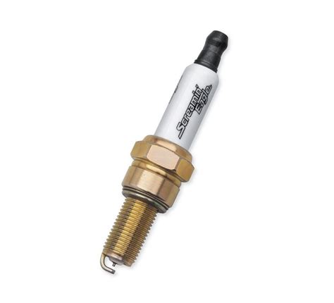 Spark plug brand matters since they are not alike. 31600106 | Harley-Davidson® Screamin' Eagle Performance ...