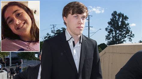 Tiahleigh Palmer Death Foster Brother Joshua Thorburn Pleads Guilty To